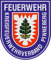 Kreisfeuerwehrverband Pinneberg (Testumgebung)